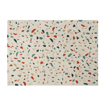 Terrazzo Washable Rug