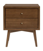Natural Walnut