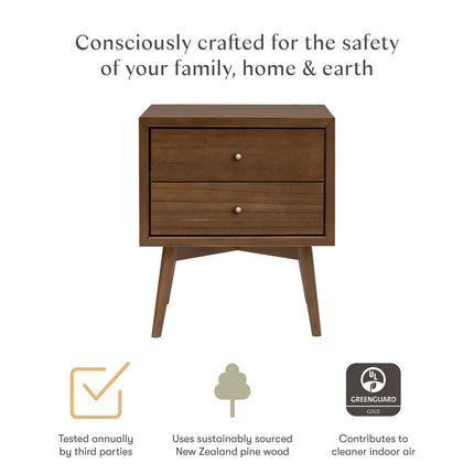 Palma Nightstand