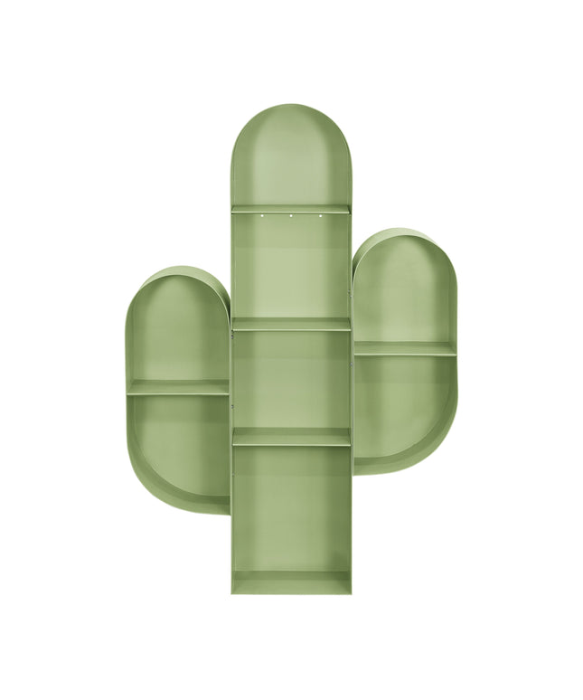 Cactus Bookcase