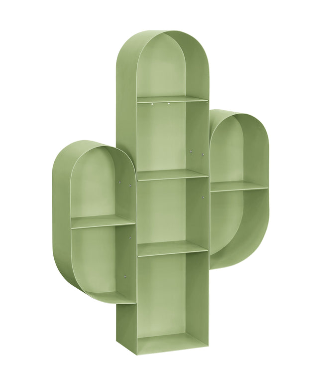 Cactus Bookcase