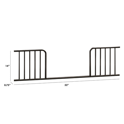 Camellia-Noelle Toddler Bed Conversion Kit M21499UR