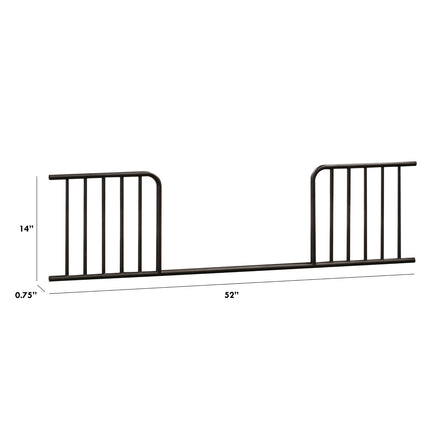Camellia-Noelle Toddler Bed Conversion Kit M21499UR