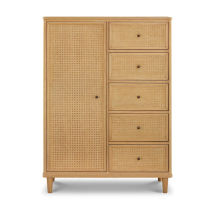 Marin Cane Chifforobe