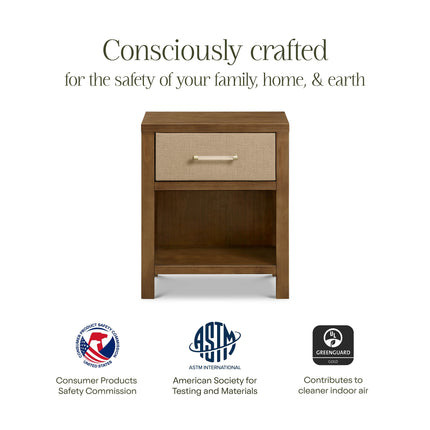 Eloise Nightstand