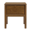 Natural Walnut