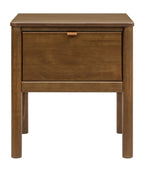 Natural Walnut