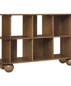 Natural Walnut