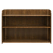 Natural Walnut