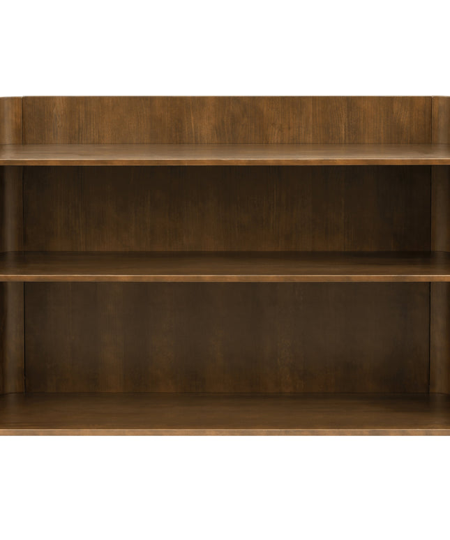 Melo Montessori-Inspired Bookcase