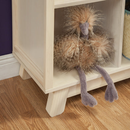 Hudson Cubby Bookcase