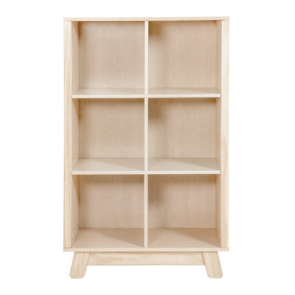 Hudson Cubby Bookcase