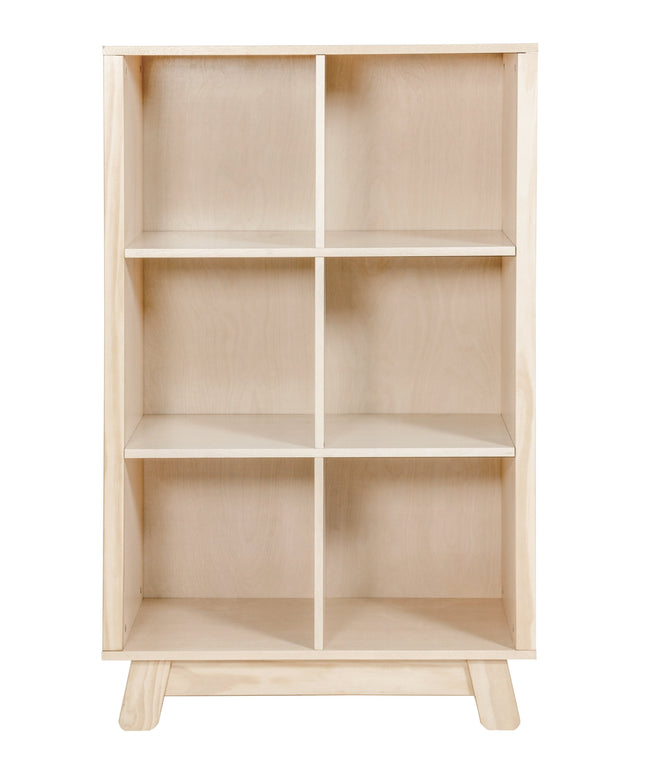 Hudson Cubby Bookcase