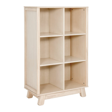 Hudson Cubby Bookcase