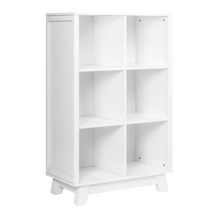 Hudson Cubby Bookcase