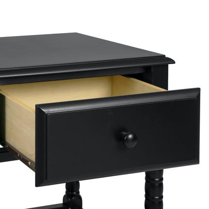 Jenny Lind Spindle Nightstand