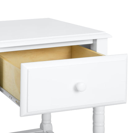 Jenny Lind Spindle Nightstand