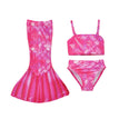 Pink Splash