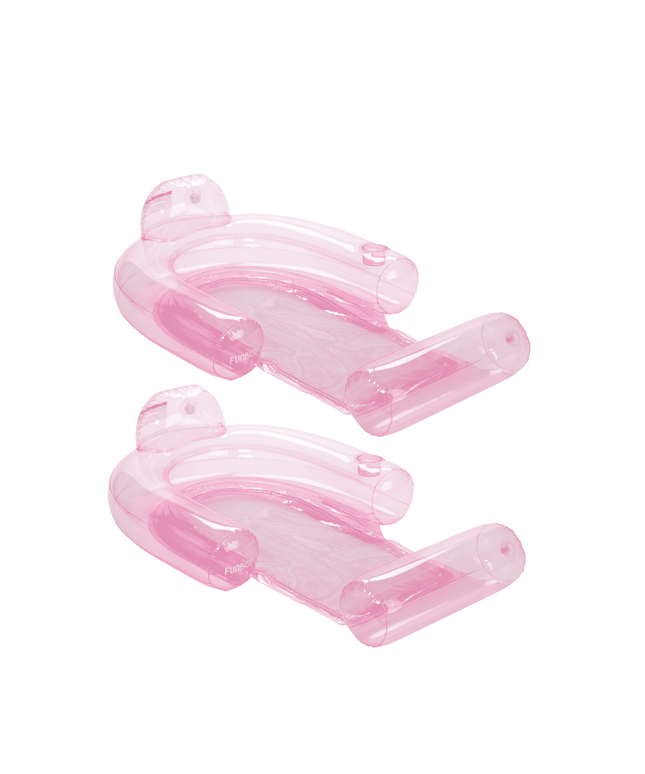Mesh Chair Float