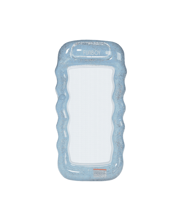 Mesh Lounger Float