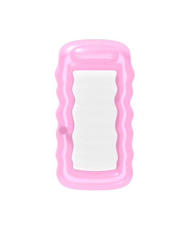 Mesh Lounger Float