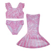 Pixie Scales Pink