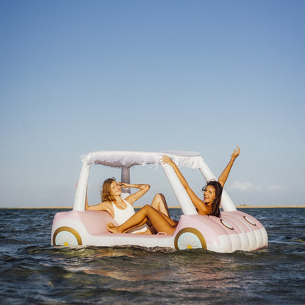 Golf Cart Pool Float