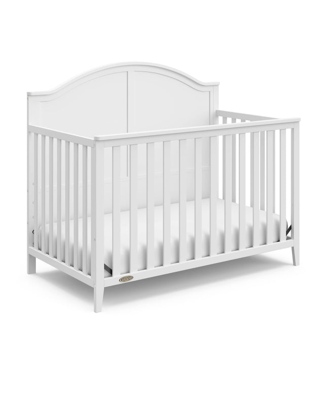 Graco® Wilfred 5-in-1 Convertible Crib