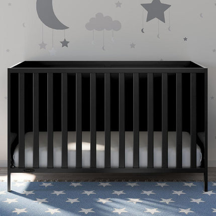 Graco® Theo 3-in-1 Convertible Crib
