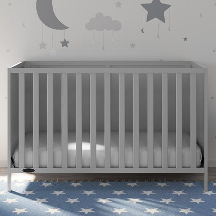 Graco® Theo 3-in-1 Convertible Crib