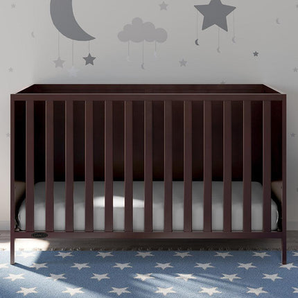 Graco® Theo 3-in-1 Convertible Crib