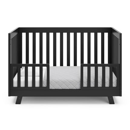 Storkcraft® Beckett® 3-in-1 Convertible Crib