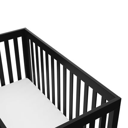 Storkcraft® Beckett® 3-in-1 Convertible Crib