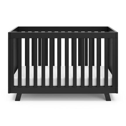 Storkcraft® Beckett® 3-in-1 Convertible Crib