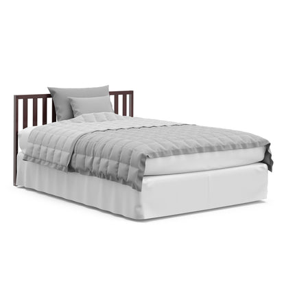 Storkcraft® Sunset 4-in-1 Convertible Crib