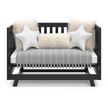 Storkcraft® Beckett® 3-in-1 Convertible Crib