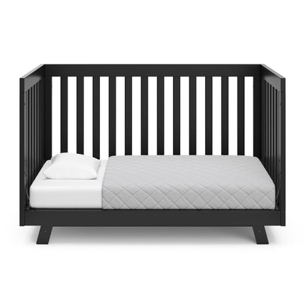 Storkcraft® Beckett® 3-in-1 Convertible Crib
