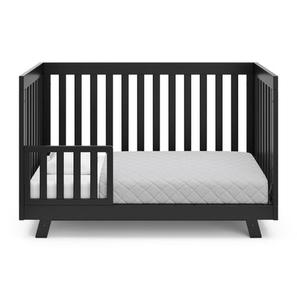 Storkcraft® Beckett® 3-in-1 Convertible Crib