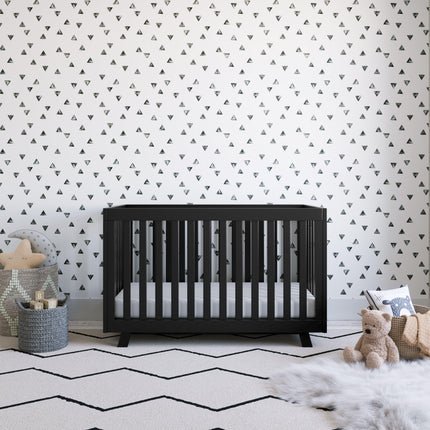 Storkcraft® Beckett® 3-in-1 Convertible Crib
