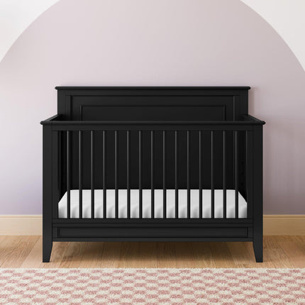 Storkcraft® Solstice 5-in-1 Convertible Crib