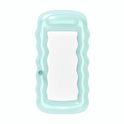 Mesh Lounger Float