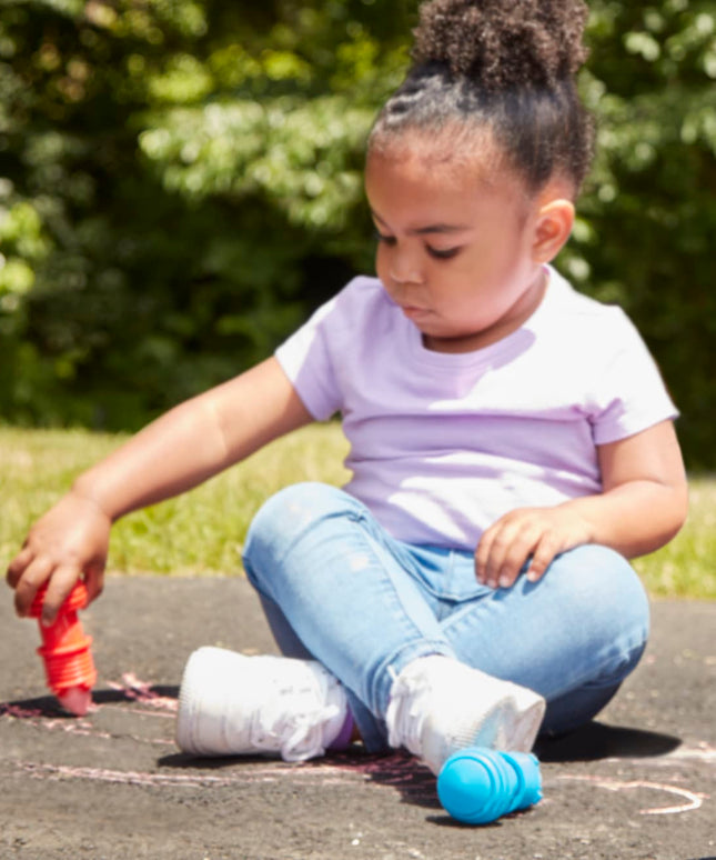My First Sidewalk Chalk Set