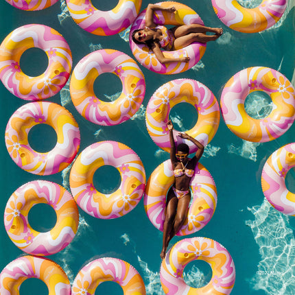 Tube Float