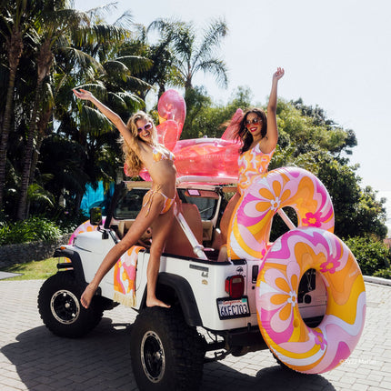Tube Float