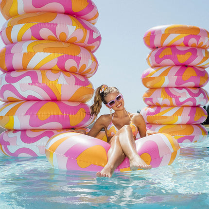 Tube Float