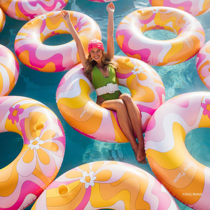 Tube Float