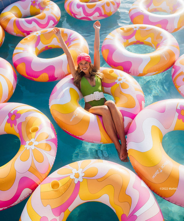 Tube Float