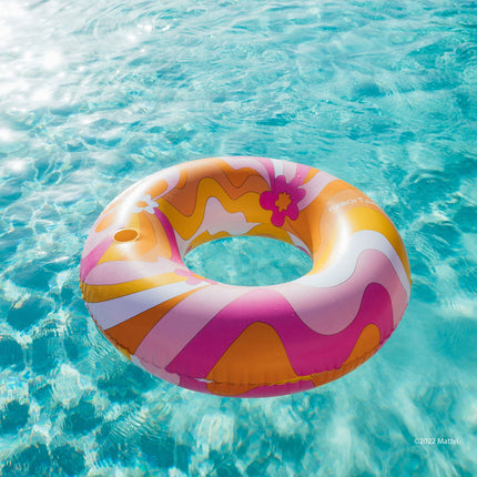 Tube Float