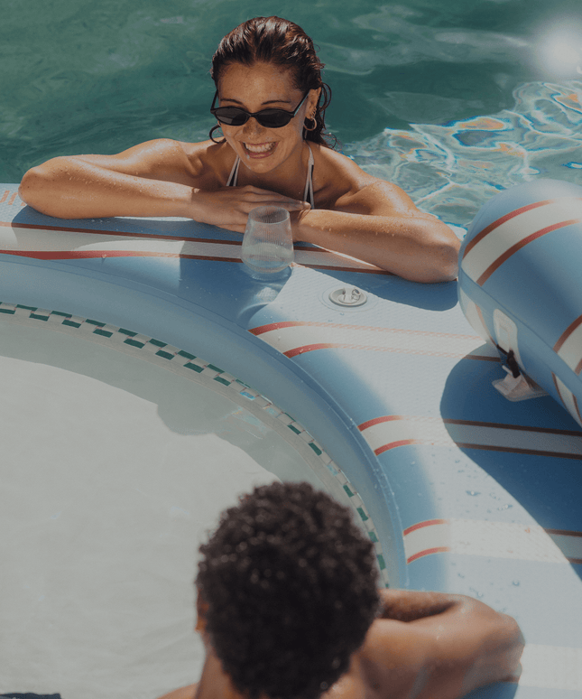 Leisure Island