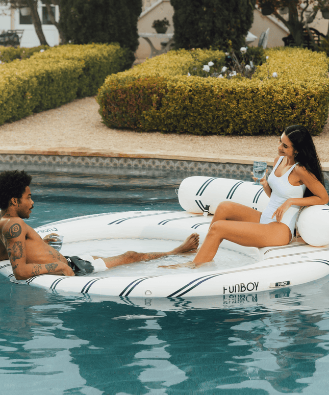 Leisure Island